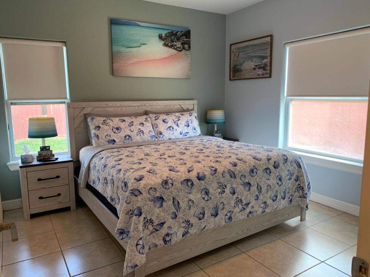 Jjs Beach Condo South Padre Island Exterior foto