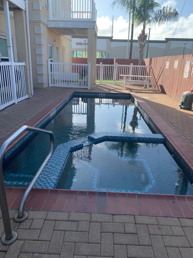 Jjs Beach Condo South Padre Island Exterior foto